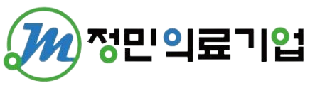 정민의료기업_타이틀
